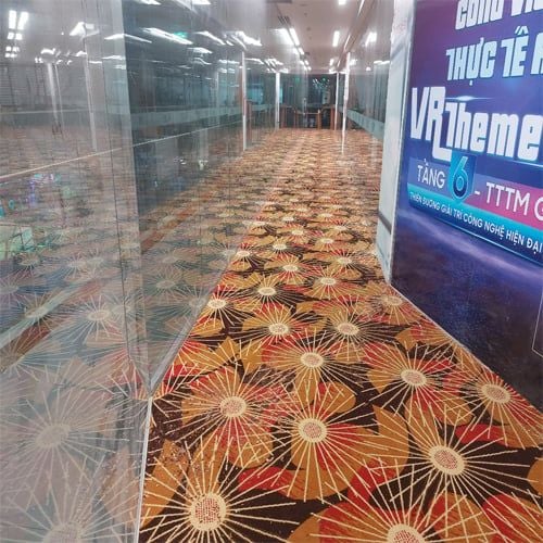 Thảm Sàn Cao Cấp Wilton SA 2360