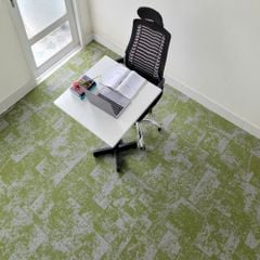 Thảm Sàn Loang chất liệu Polyester OPTIMUS (OPT)