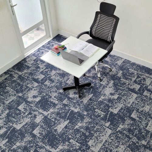 Thảm Sàn Loang chất liệu Polyester OPTIMUS (OPT)