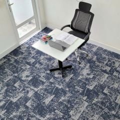 Thảm Sàn Loang chất liệu Polyester OPTIMUS (OPT)