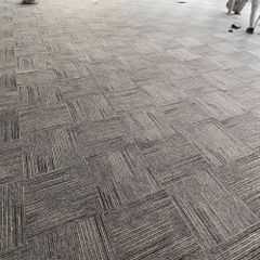 Thảm trải sàn giá rẻ SKY 01 Xám