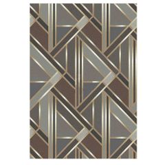 Thảm trang trí hiện đại YS D B 3806 H