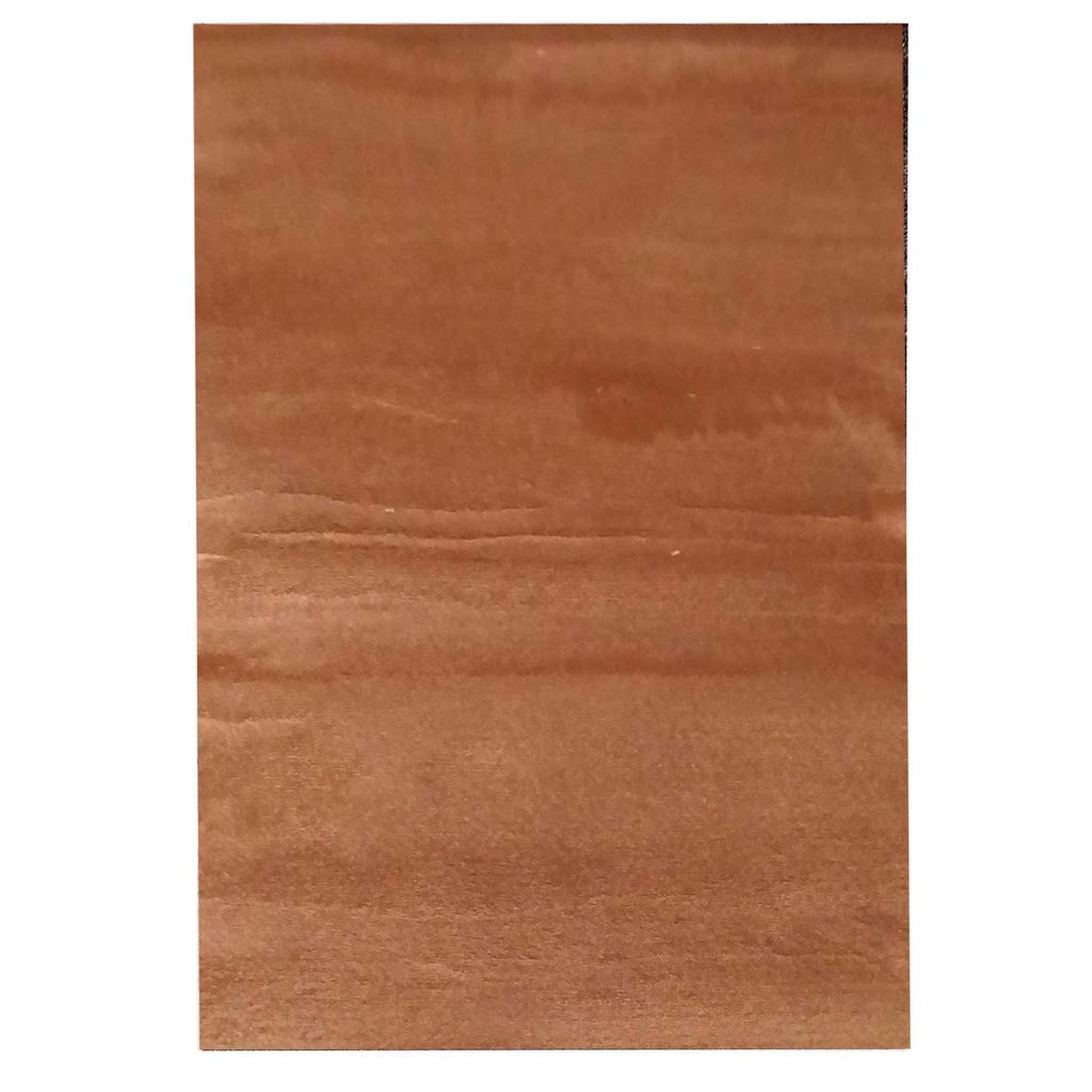 Thảm sofa màu cam Munich 412