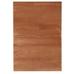 Thảm sofa màu cam Munich 412