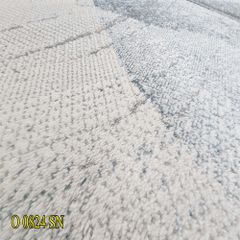 Thảm hoa văn trang trí sofa màu sắc nhã nhặn QINGXIU 0824 SN