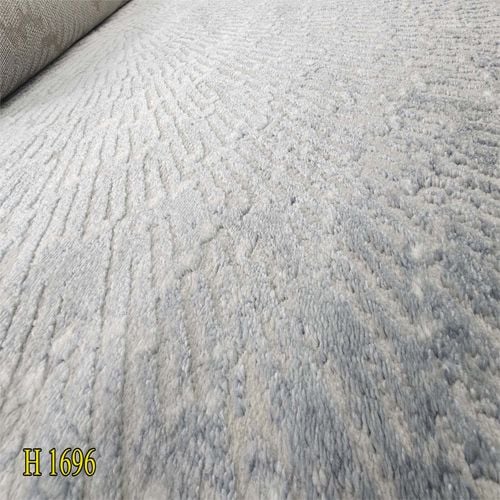 Thảm trang trí sofa họa tiết gợn sóng TIANQING H 1696