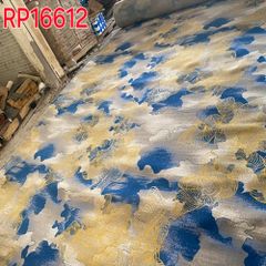 Thảm Trải Sàn Hành Lang Khách Sạn RB 16612