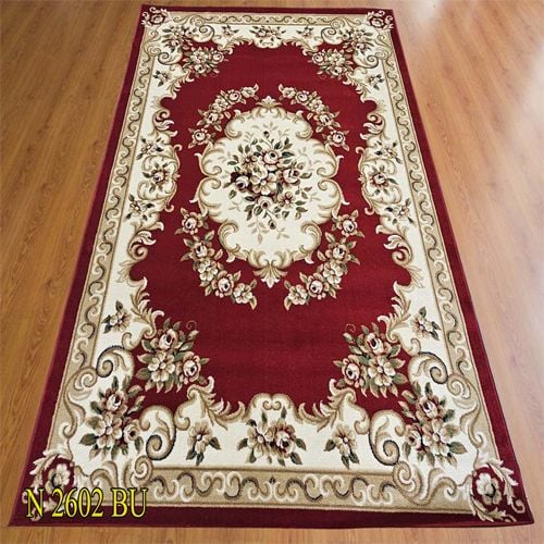 Thảm trang trí cổ điển giá rẻ YALAN