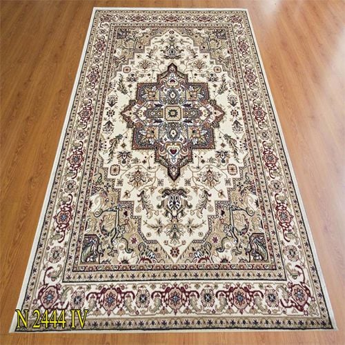 Thảm trang trí cổ điển giá rẻ YALAN