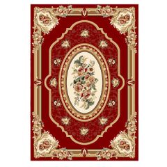 Thảm Sofa Cổ điển FG 5331R