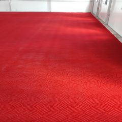 Thảm Hoa Văn Lót Sảnh Tiệc Windmill 596