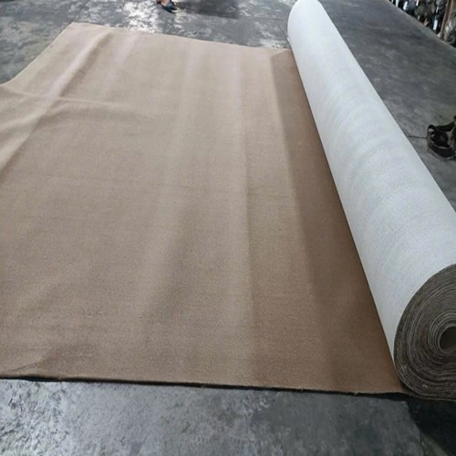 Thảm Sàn Màu Trơn ROLEX Cao Cấp