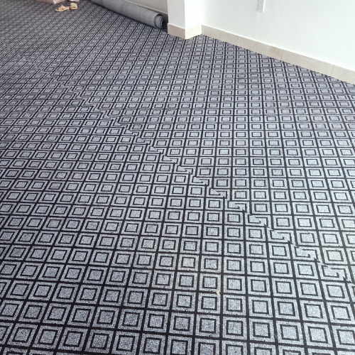 Thảm Nỉ Hoa Văn Jacquard ( Jac )
