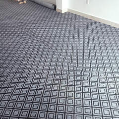 Thảm Nỉ Hoa Văn Jacquard ( Jac )
