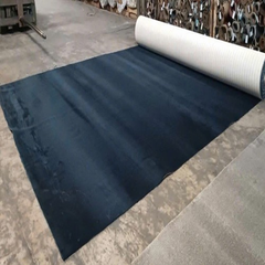 Thảm Sàn Màu Trơn ROLEX Cao Cấp