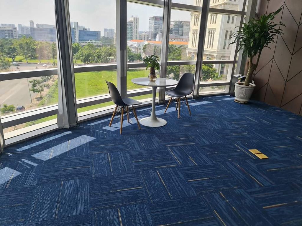 Thảm Tấm Cao Cấp Thảm New Mexico