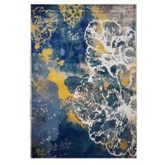 Thảm Sofa Hoa Văn Hiện Đại Zc