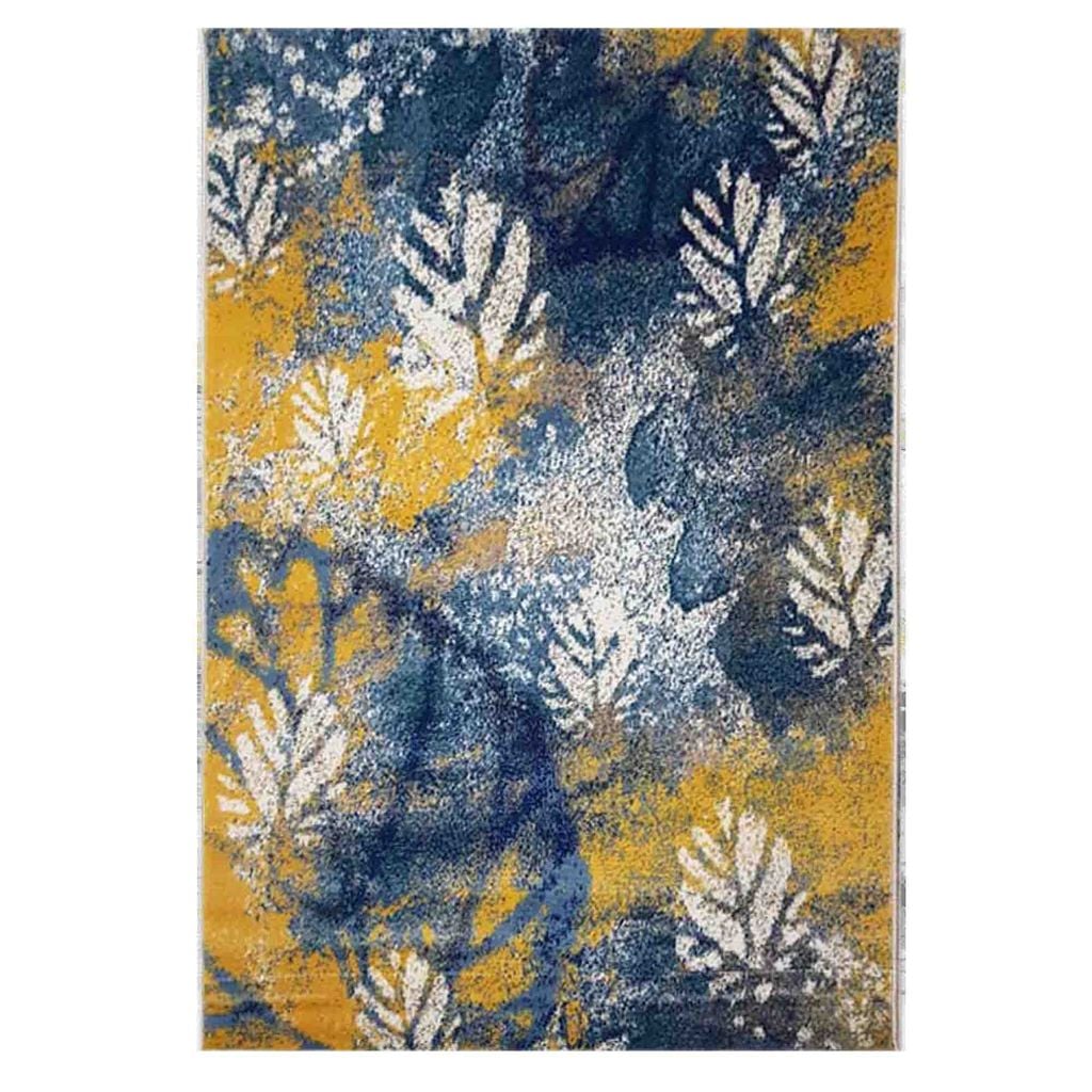 Thảm Sofa Hoa Văn Hiện Đại Zc