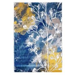 Thảm Sofa Hoa Văn Hiện Đại Zc