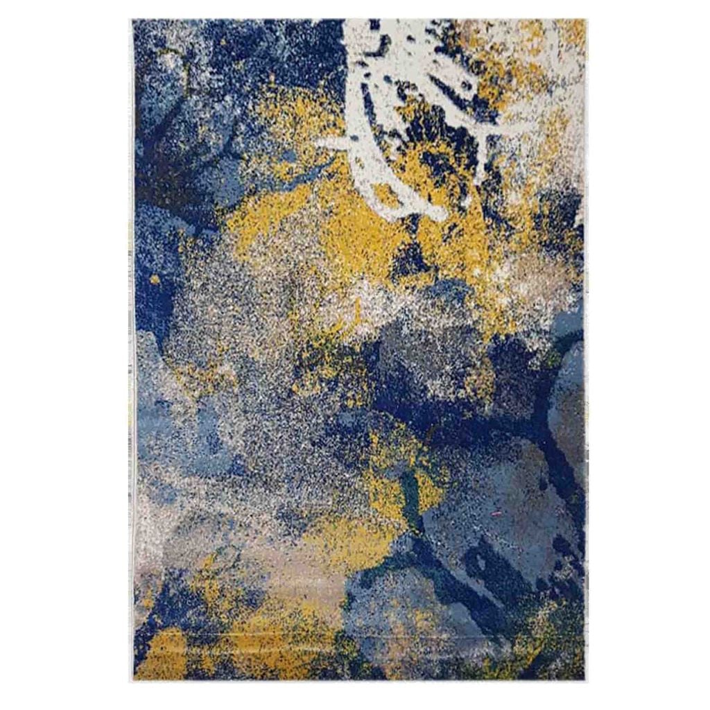 Thảm Sofa Hoa Văn Hiện Đại Zc