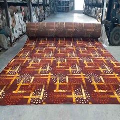 Thảm Hoa văn Wilton Sa 8598