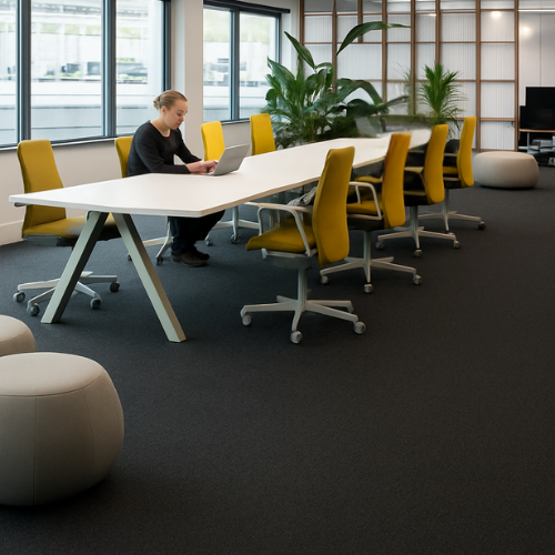 Thảm Sàn Thái Lan Thảm Alaska ( Ak )