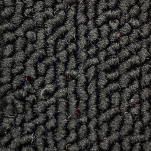 Thảm Sàn Màu Đen ALPS 1114 (AL 1114)