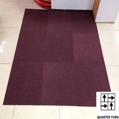 Thảm Gạch Màu Đỏ Sậm Basic 01-10 ( Ba 1-10 )