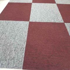 Thảm Gạch Màu Đỏ Sậm Basic 01-10 ( Ba 1-10 )