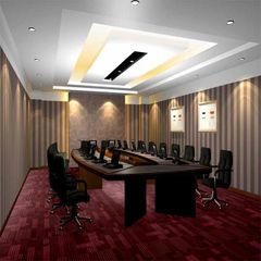 Thảm Gạch Màu Đỏ Basic 05-01 (BA 5-01)