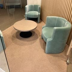 Thảm Sàn Màu Kem Vẻ Đẹp Nhẹ Nhàng Tinh Tế Và Trang Nhã Pixel 04