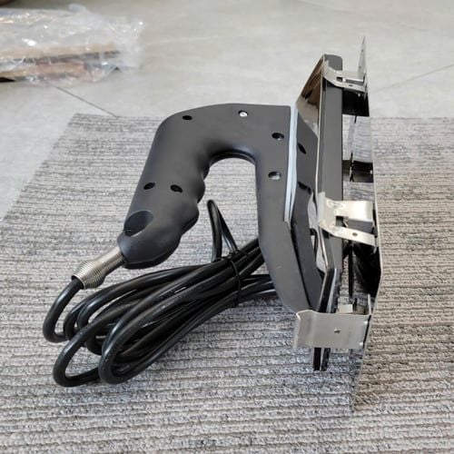 Bàn Ủi Nối Thảm