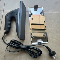 Bàn Ủi Nối Thảm