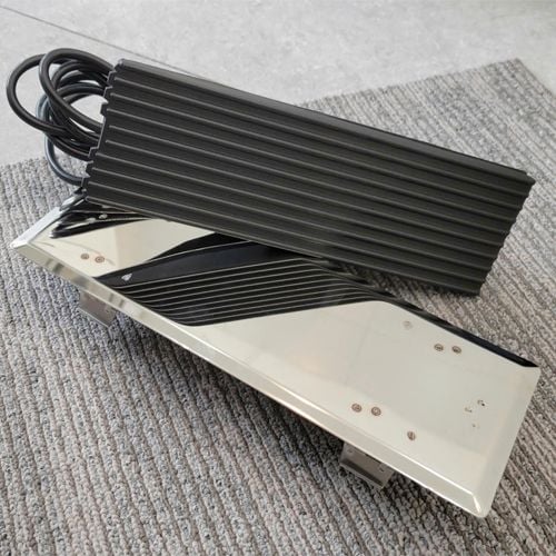 Bàn Ủi Nối Thảm