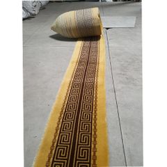 Thảm Trang Trí Đường Viền Hành Lang VG 6486