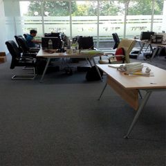 Thảm Sàn Màu Trơn Australia ( AS )