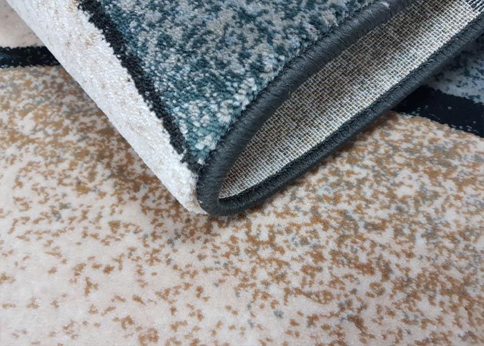 Thảm Tấm Hoa Văn Hiện Đại Tf S 7864G