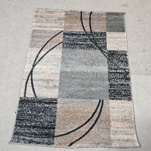 Thảm Sofa Hoa Văn Hiện Đại Thick Fuil (Tf)