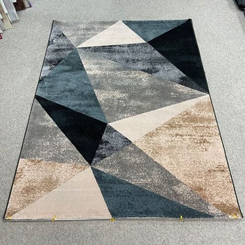 Thảm Sofa Hình Lập Thể TF Sk 728G