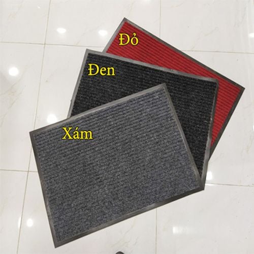 Thảm Lót cửa chống trượt Stripmate (Dạng tấm gia công sẵn)