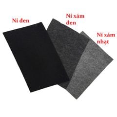 Thảm Trải Sàn Dạng Nỉ Trải Sự Kiện Plain 250