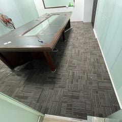 Thảm Gạch Hoa Văn Framework (FW)