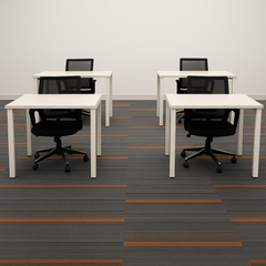 Thảm Tấm Phối Màu DOMAIN (DOM)