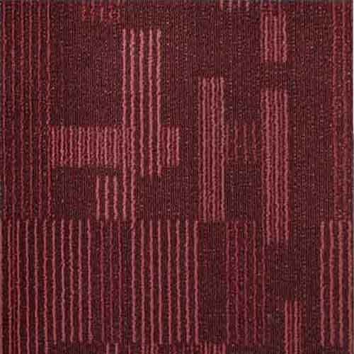 Thảm Gạch Màu Đỏ Basic 05-01 (BA 5-01)