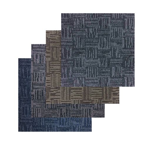 Thảm Gạch Cao Cấp Chorus