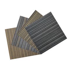 Thảm Trải Sàn Hoa Văn Sọc Buffer ( BF )