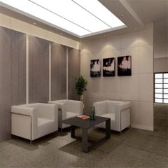 Thảm Trải Sàn Chống Cháy Chantily (CHL)