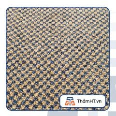 Thảm Caro Trải Sàn Thảm Checkmate (Cms)