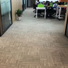Thảm Trải Sàn hoa văn VINUS
