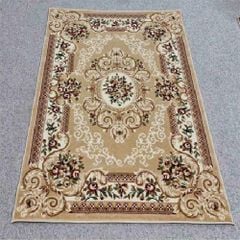 Thảm trang trí cổ điển giá rẻ YALAN